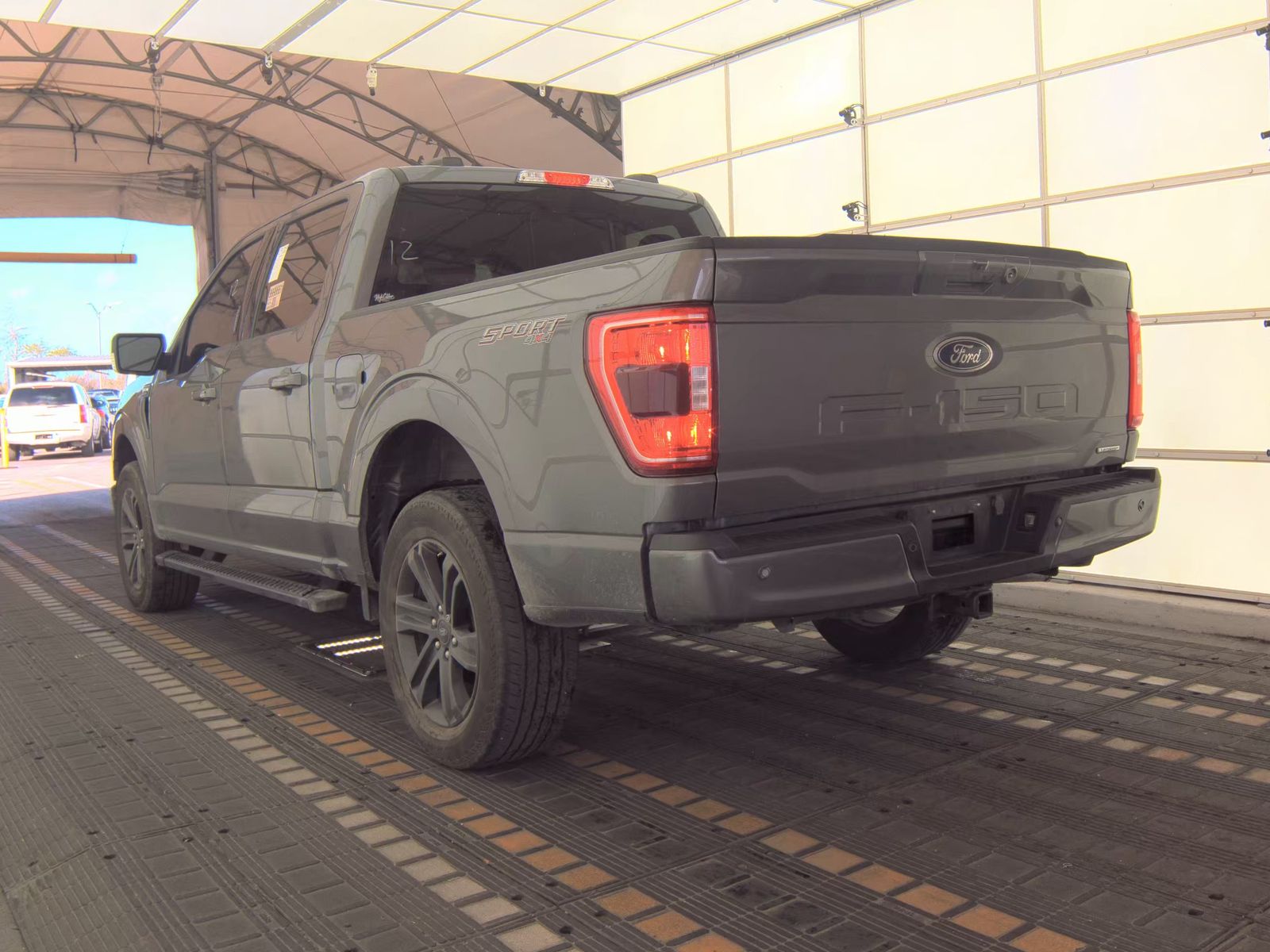 FORD F-150 - 9