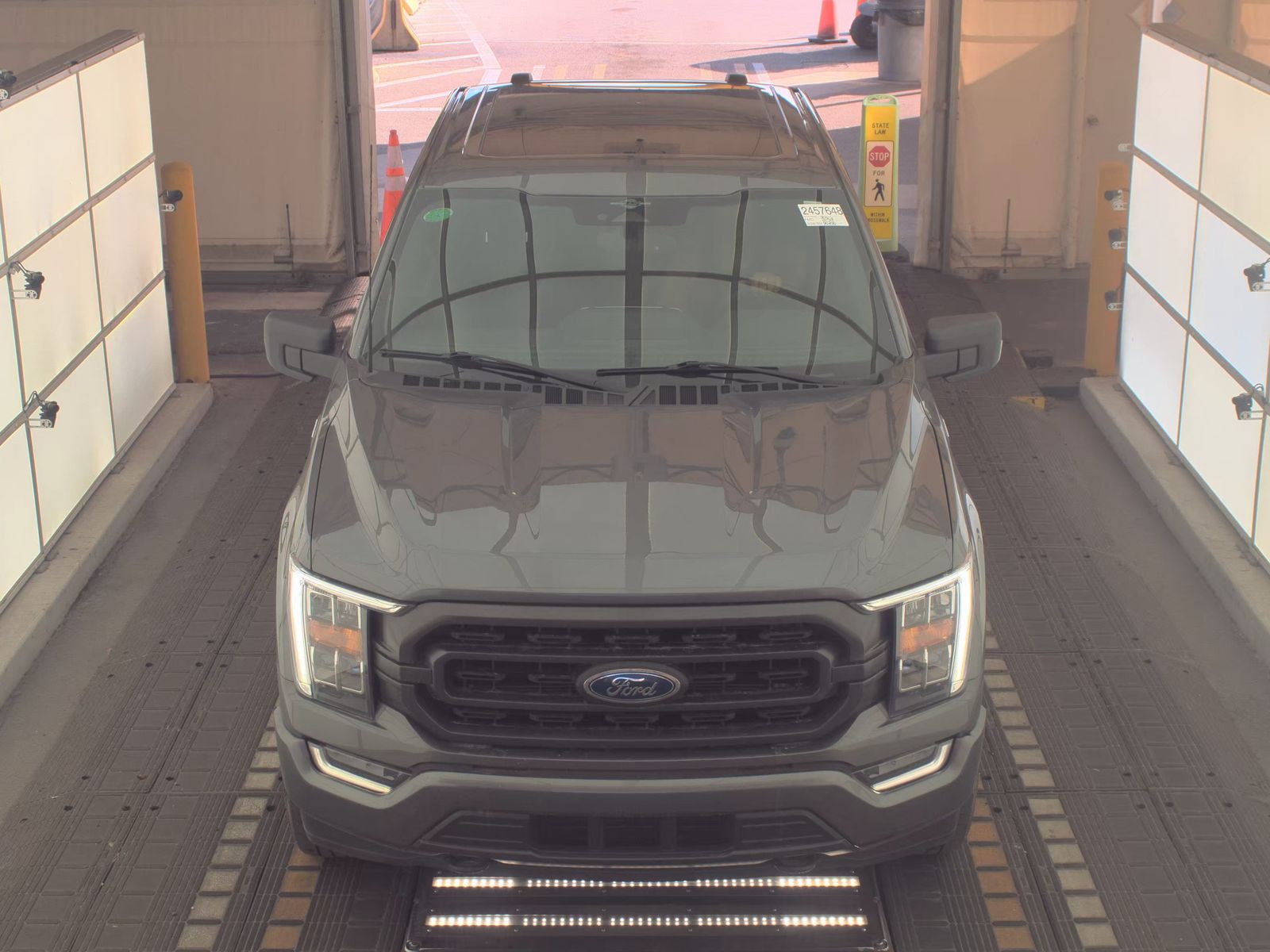 FORD F-150 - 3