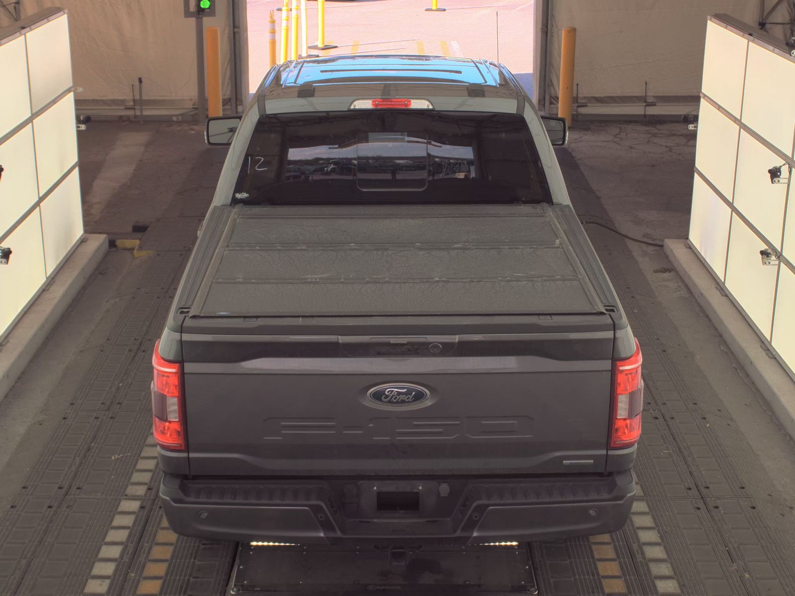 FORD F-150 - 7