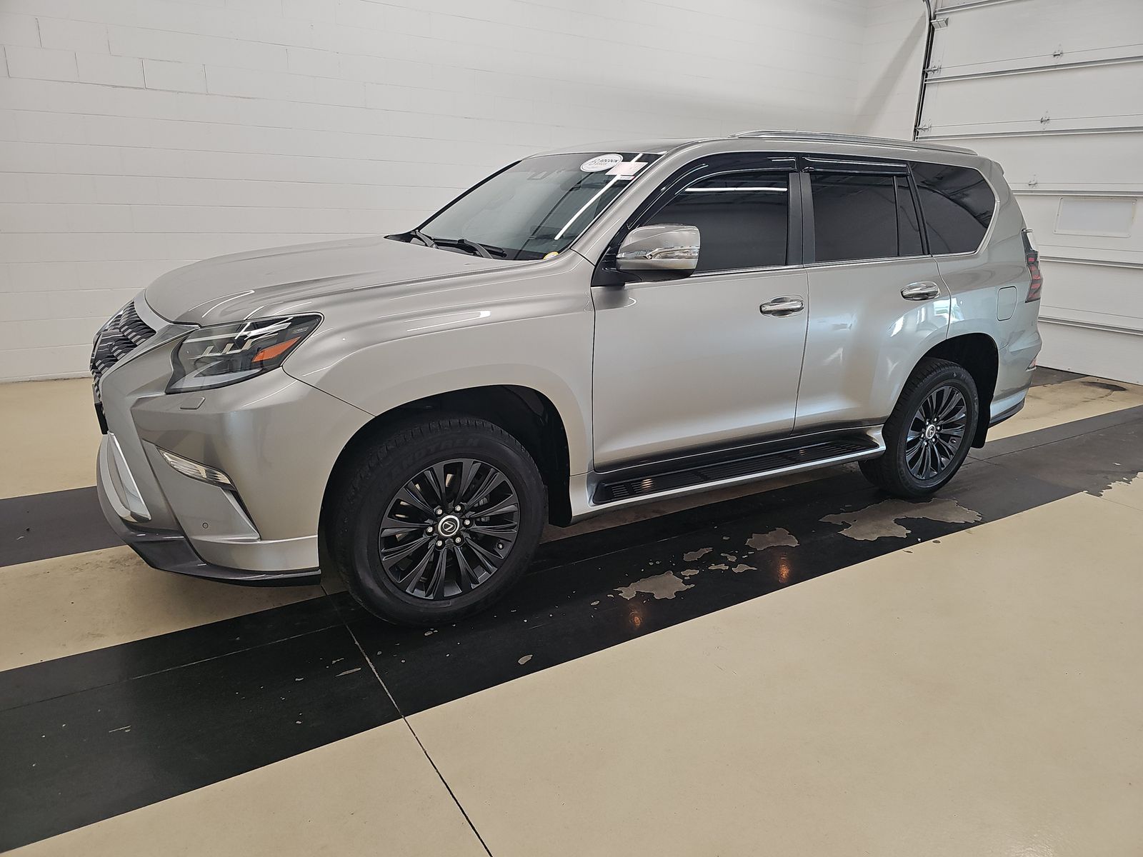 2023 Lexus GX 460 460 PREMIUM's photo