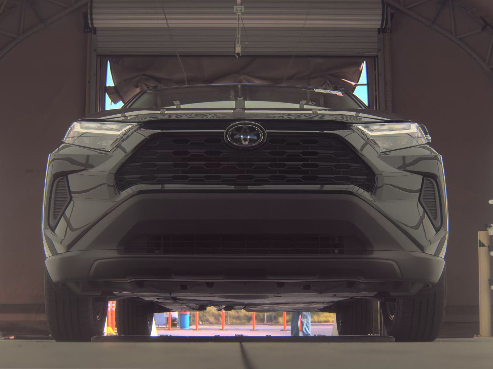 2024 Toyota RAV4 XLE AWD
