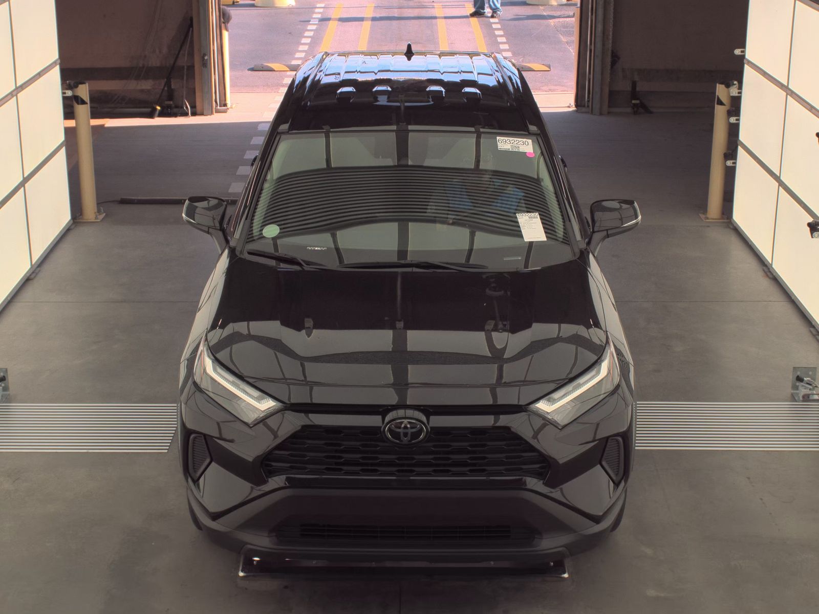 2024 Toyota RAV4 XLE AWD