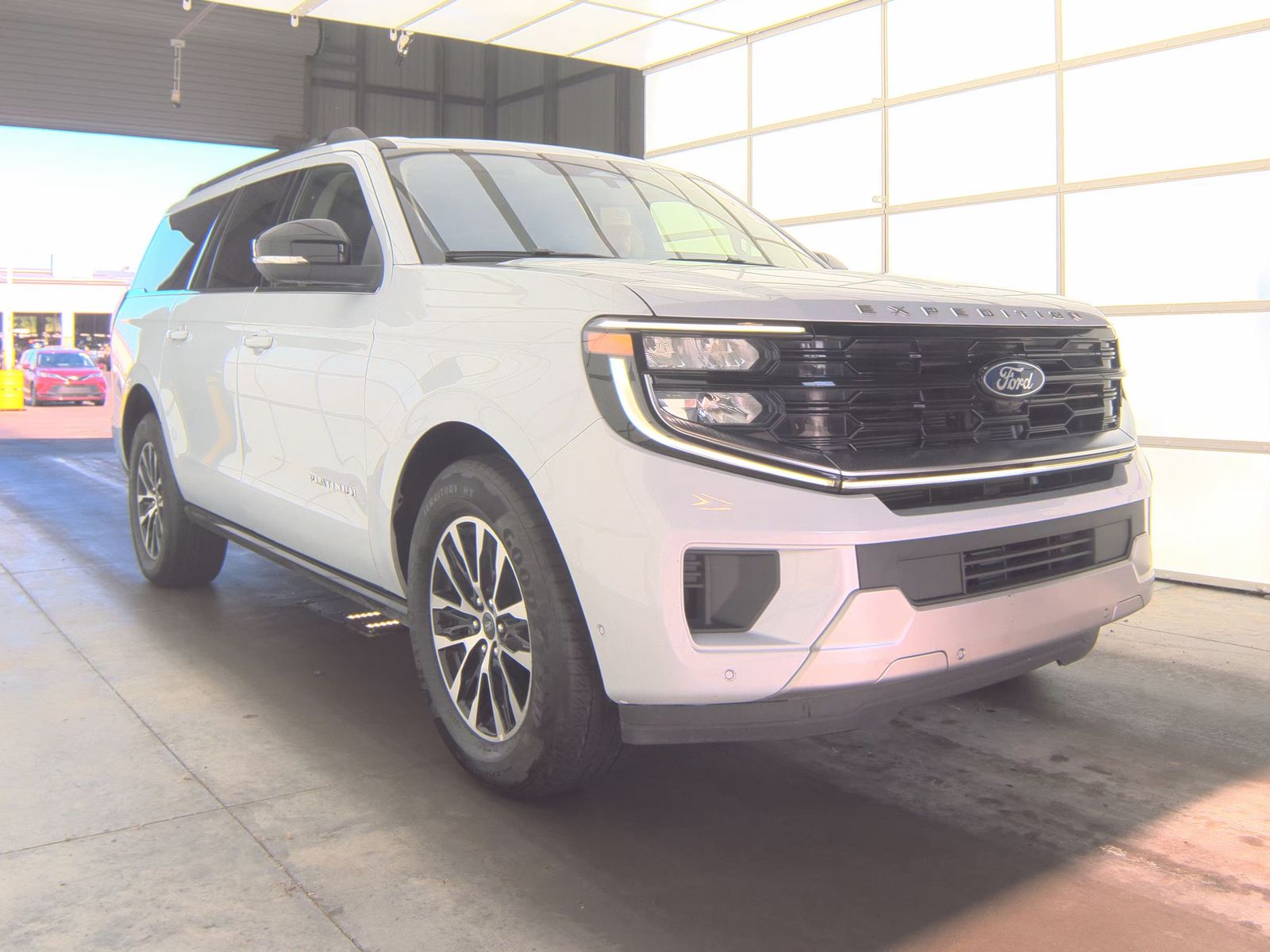 FORD EXPEDITION MAX - 5