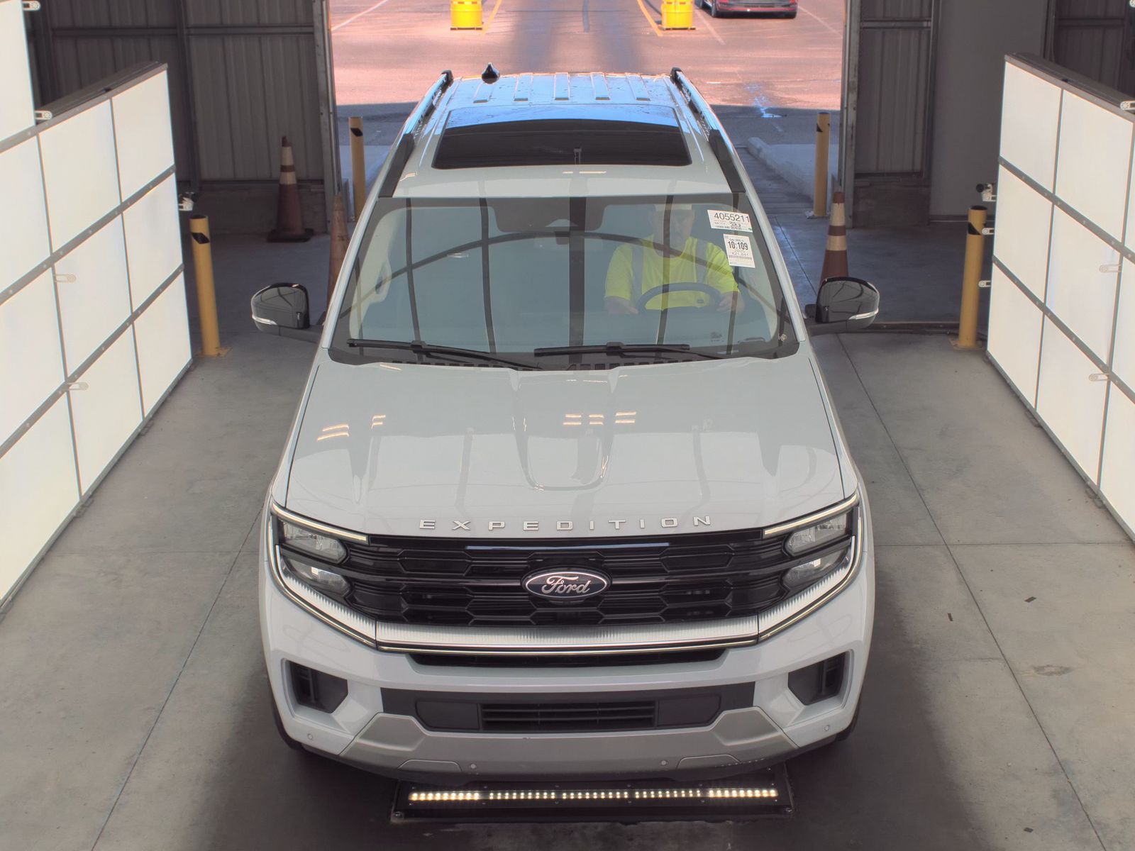 FORD EXPEDITION MAX - 3