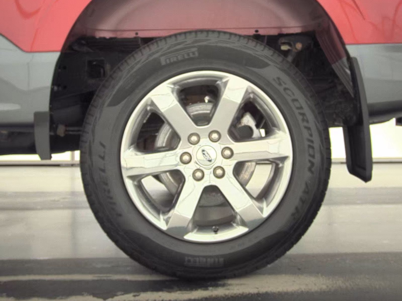 2022 Ford F-150 XLT AWD