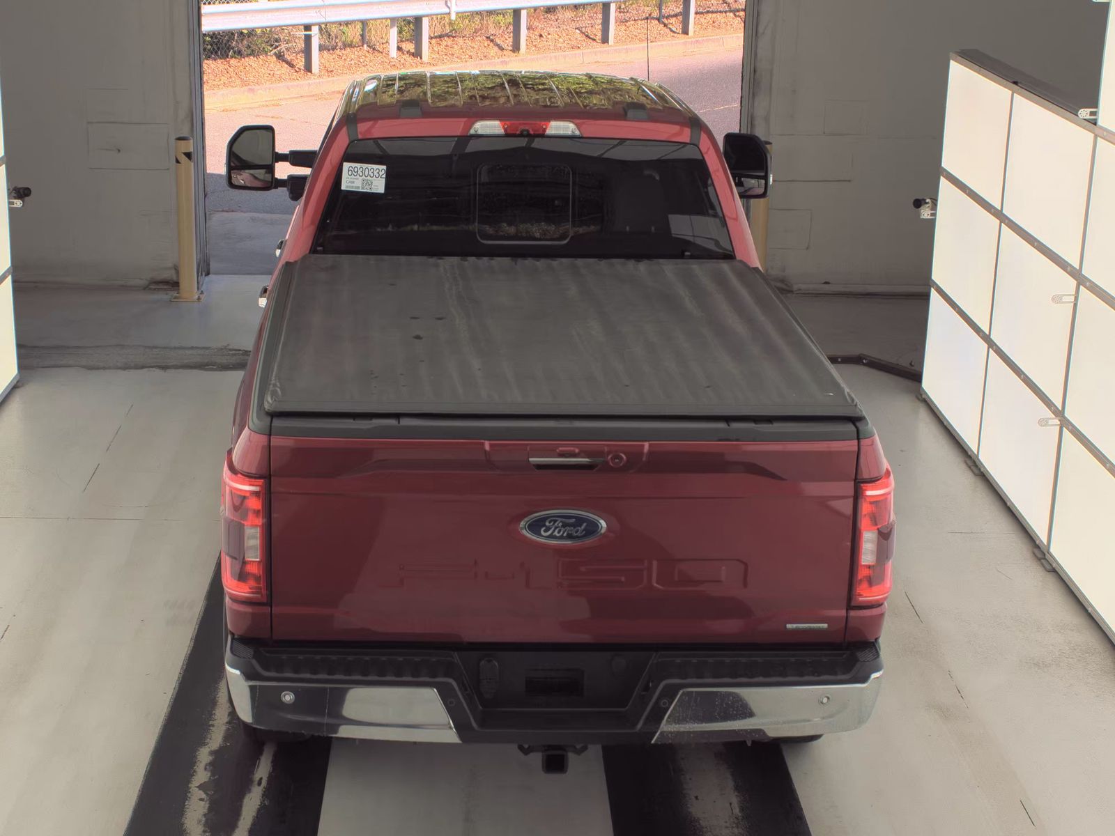 2022 Ford F-150 XLT AWD