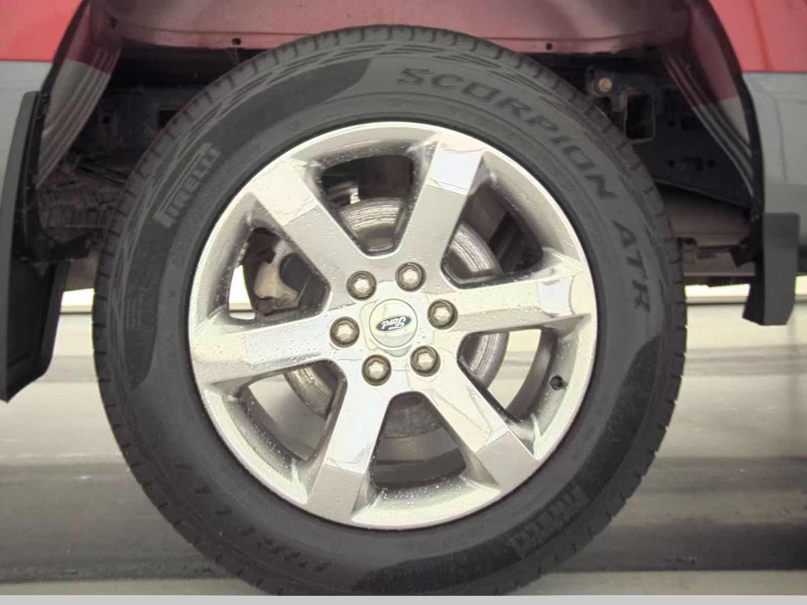 2022 Ford F-150 XLT AWD