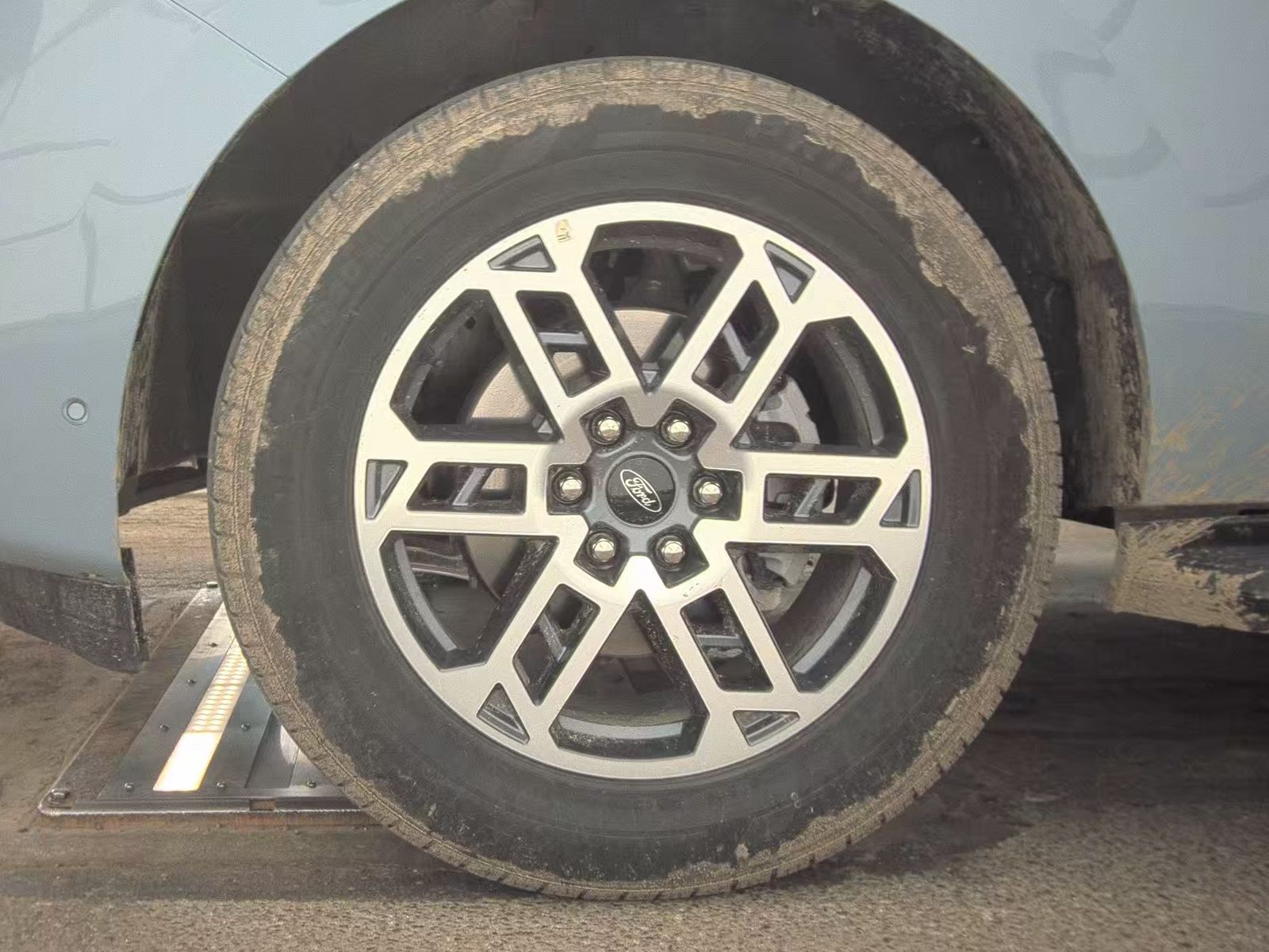 FORD EXPEDITION MAX - 10