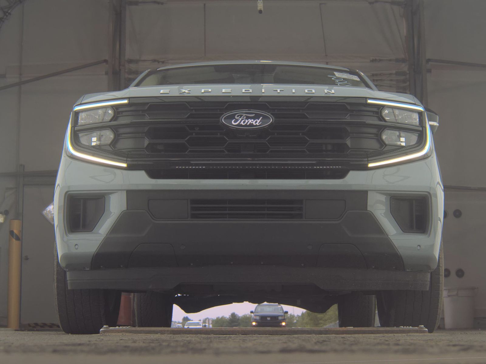 FORD EXPEDITION MAX - 4