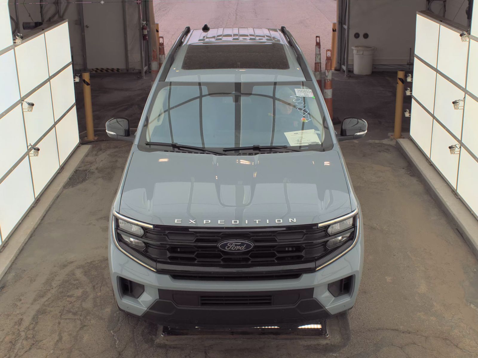 FORD EXPEDITION MAX - 3