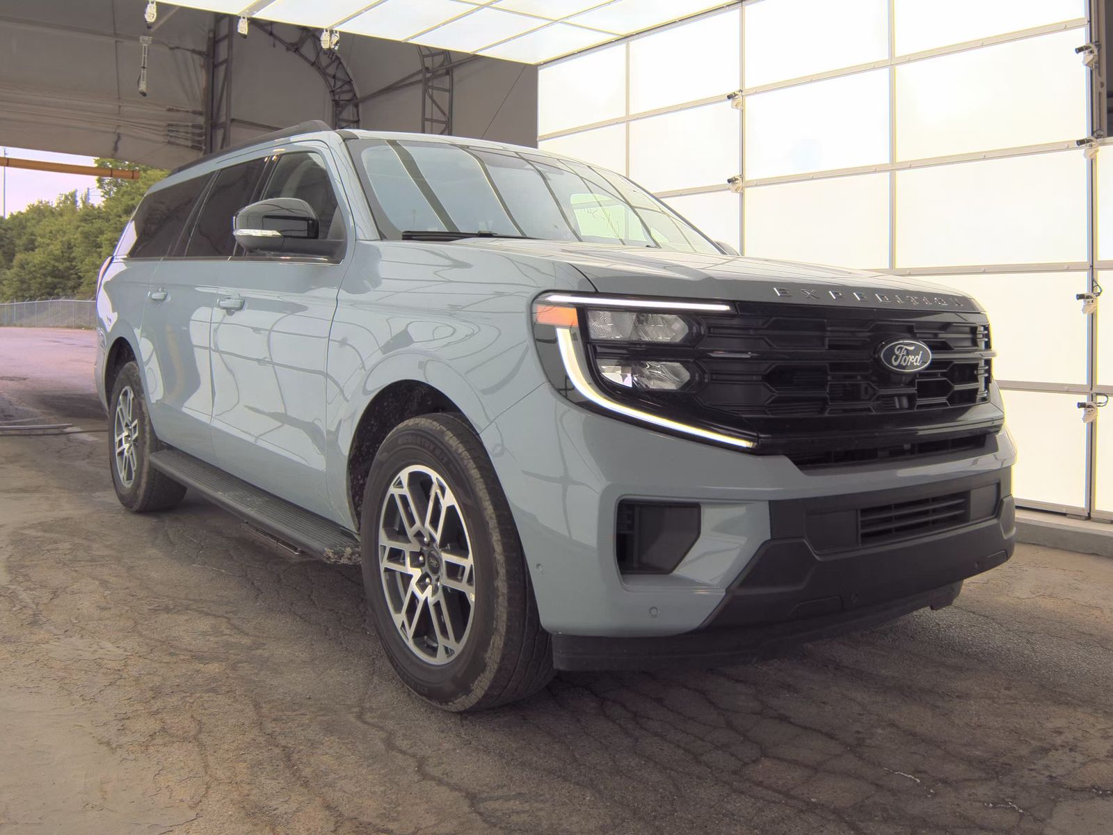 FORD EXPEDITION MAX - 5