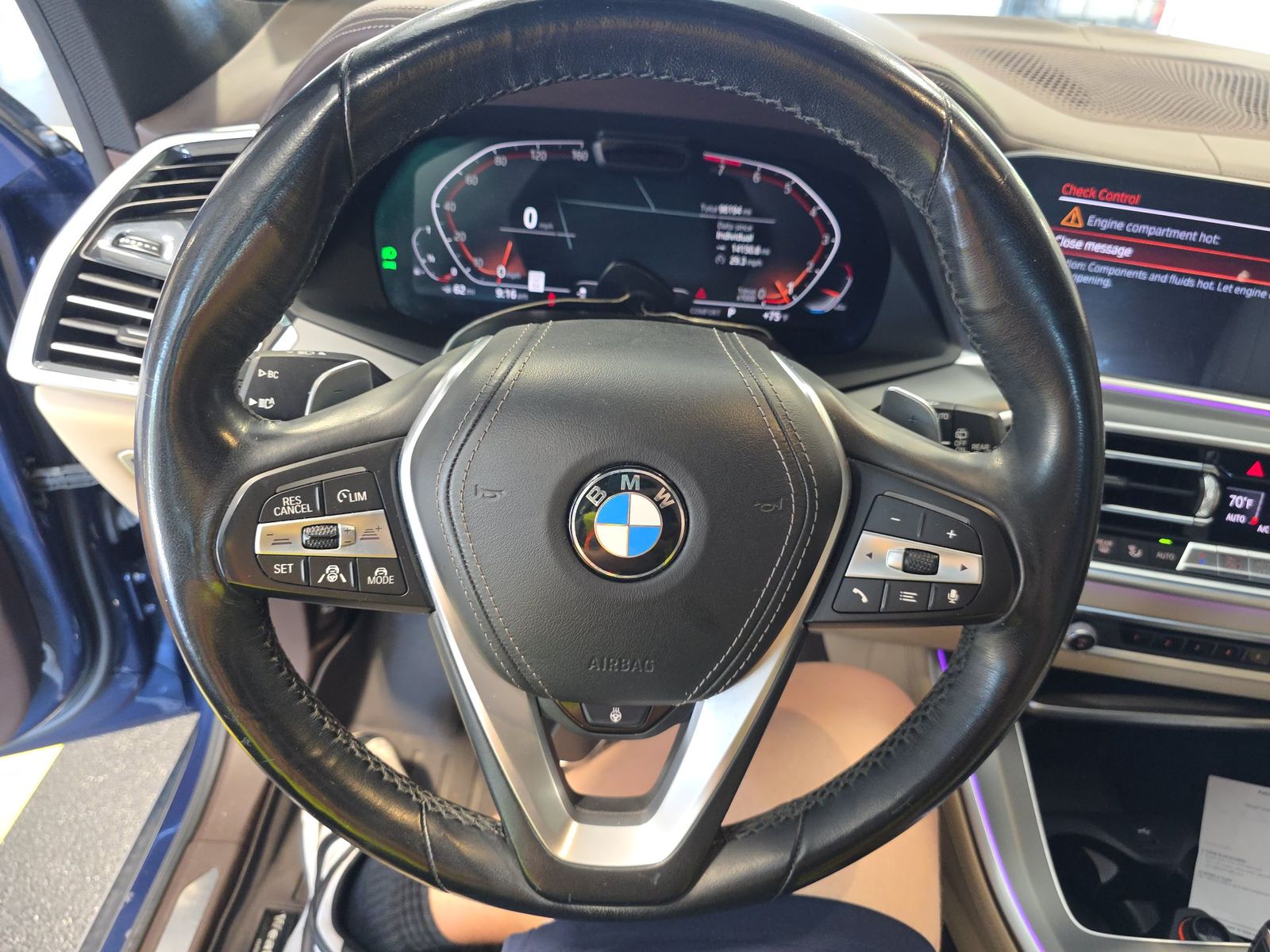 2019 BMW X5 xDrive40i AWD