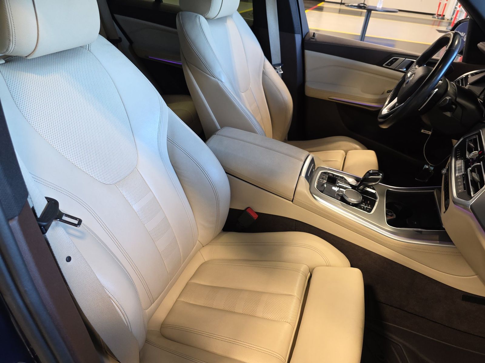 2019 BMW X5 xDrive40i AWD
