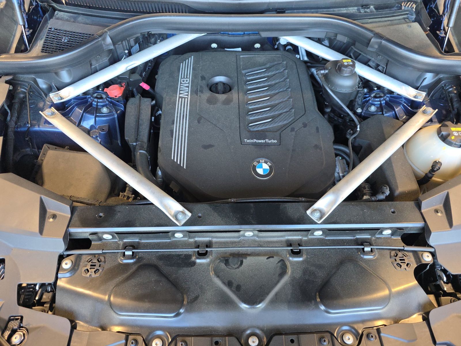 2019 BMW X5 xDrive40i AWD