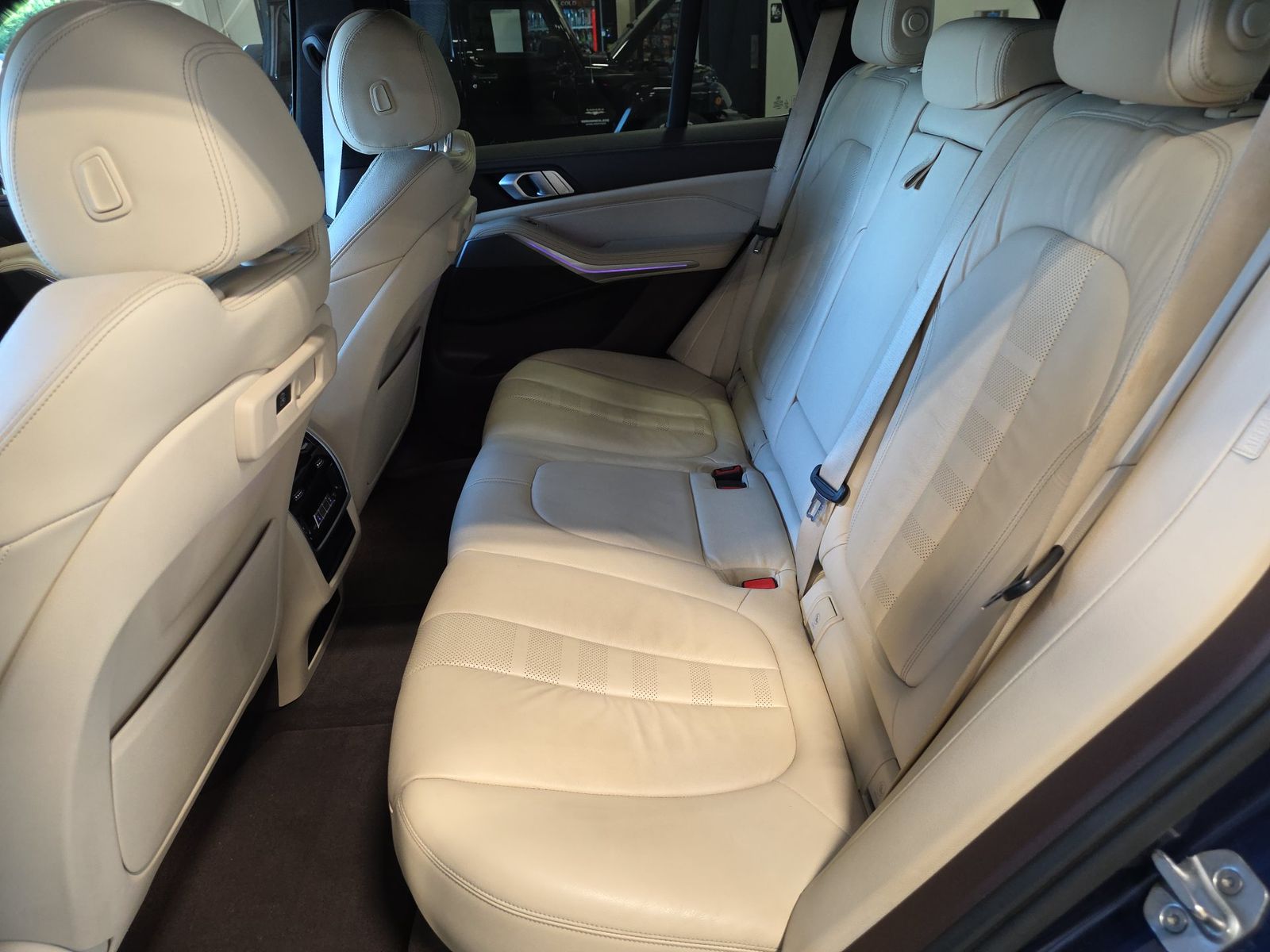 2019 BMW X5 xDrive40i AWD