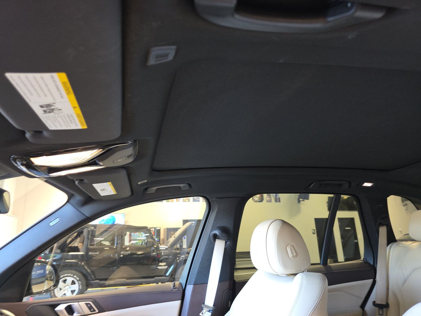 2019 BMW X5 xDrive40i AWD
