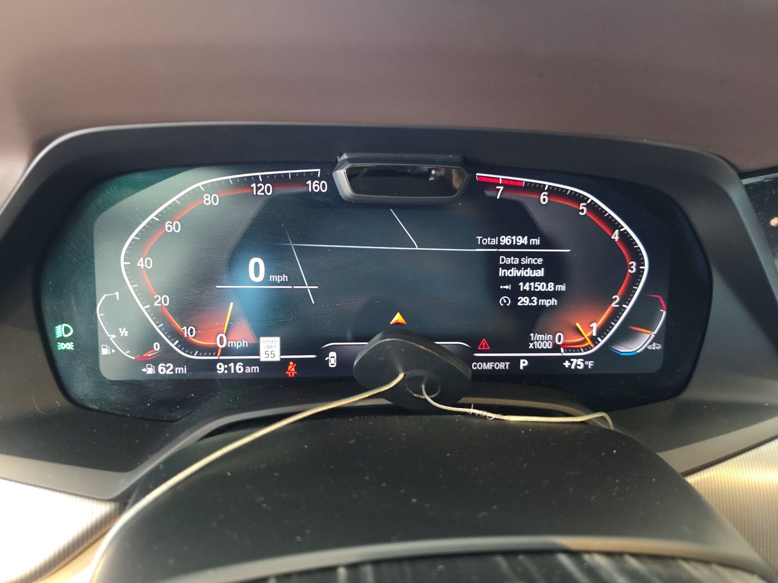 2019 BMW X5 xDrive40i AWD