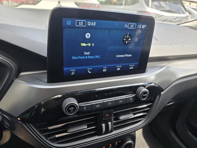 FORD ESCAPE - 5