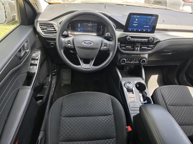 FORD ESCAPE - 9