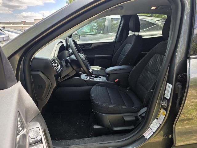 FORD ESCAPE - 7