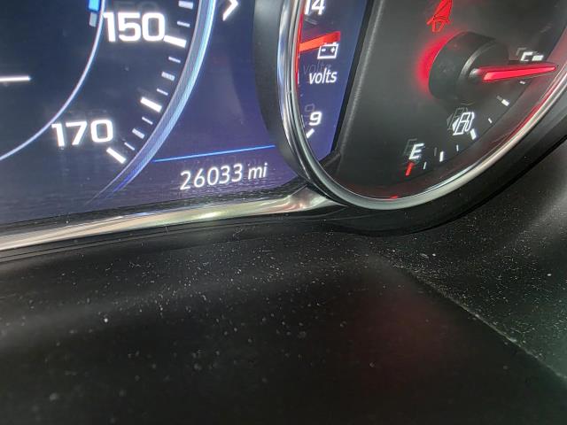 CHEVROLET BLAZER - 7