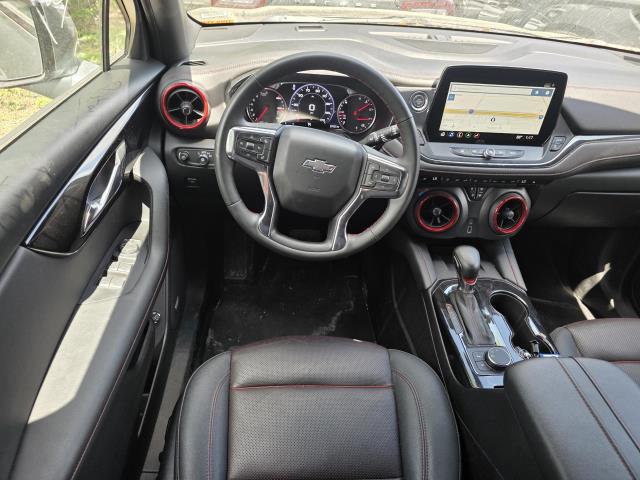 CHEVROLET BLAZER - 8