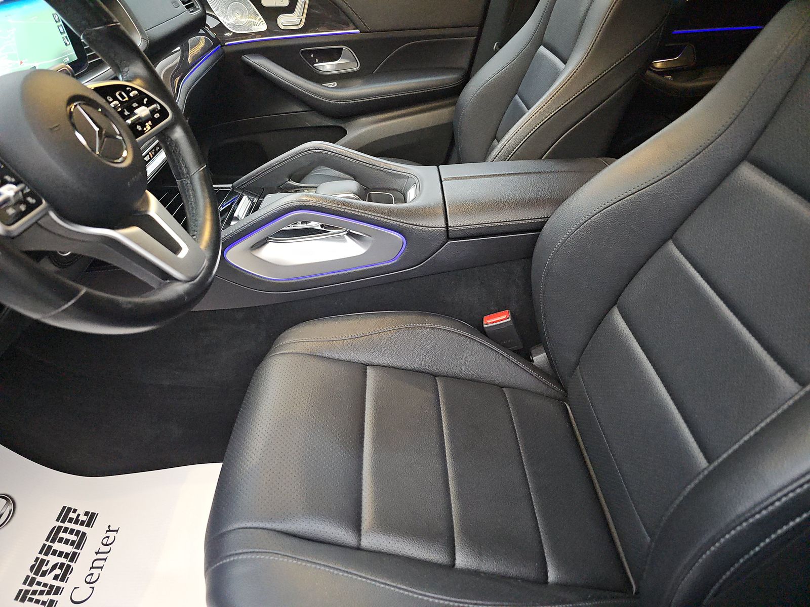 2020 Mercedes-Benz GLE GLE 350 AWD