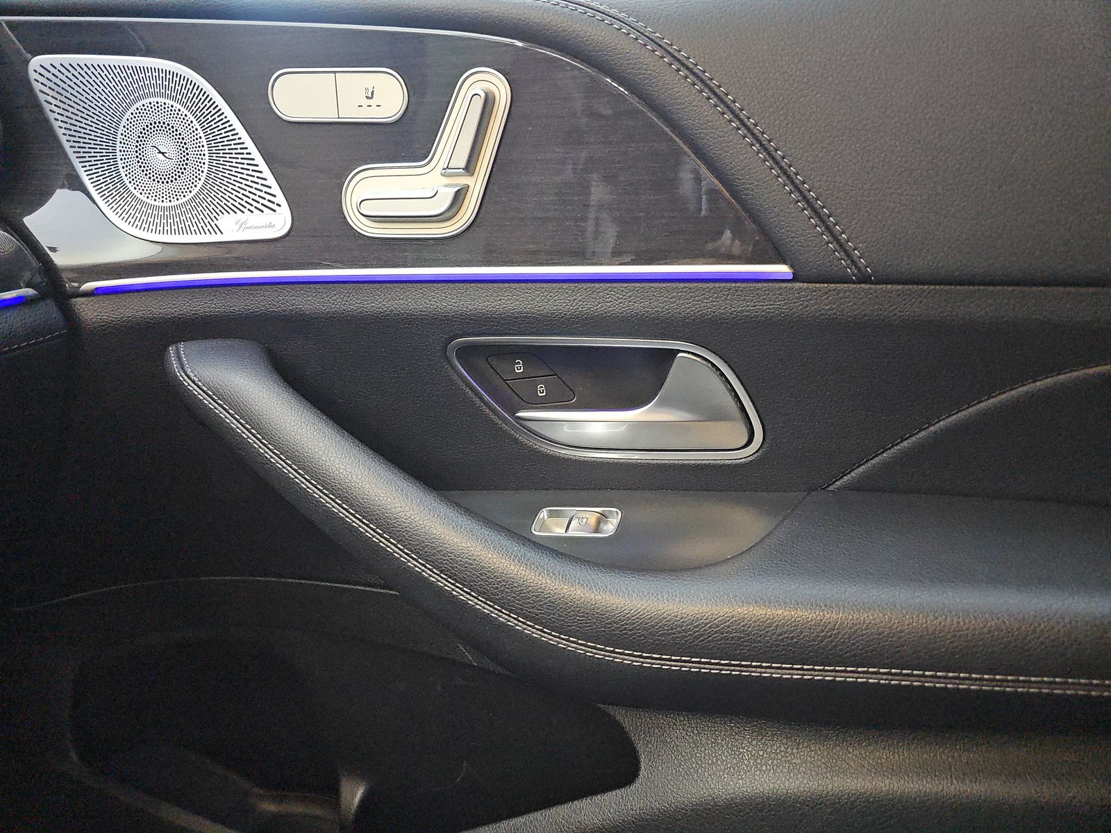 2020 Mercedes-Benz GLE GLE 350 AWD