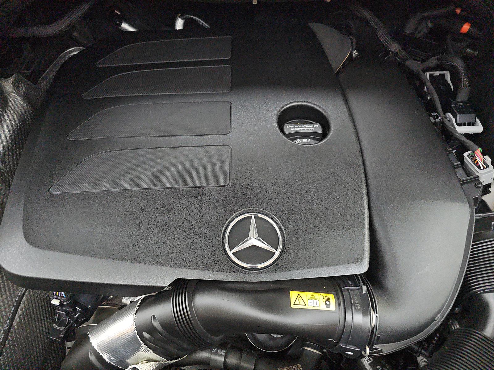 2020 Mercedes-Benz GLE GLE 350 AWD