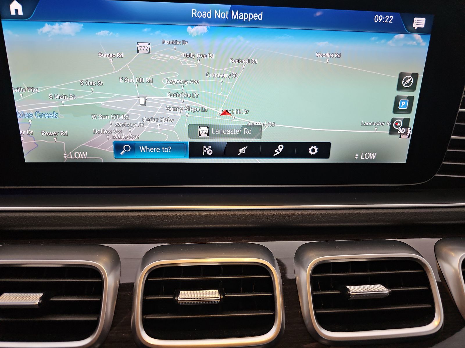 2020 Mercedes-Benz GLE GLE 350 AWD