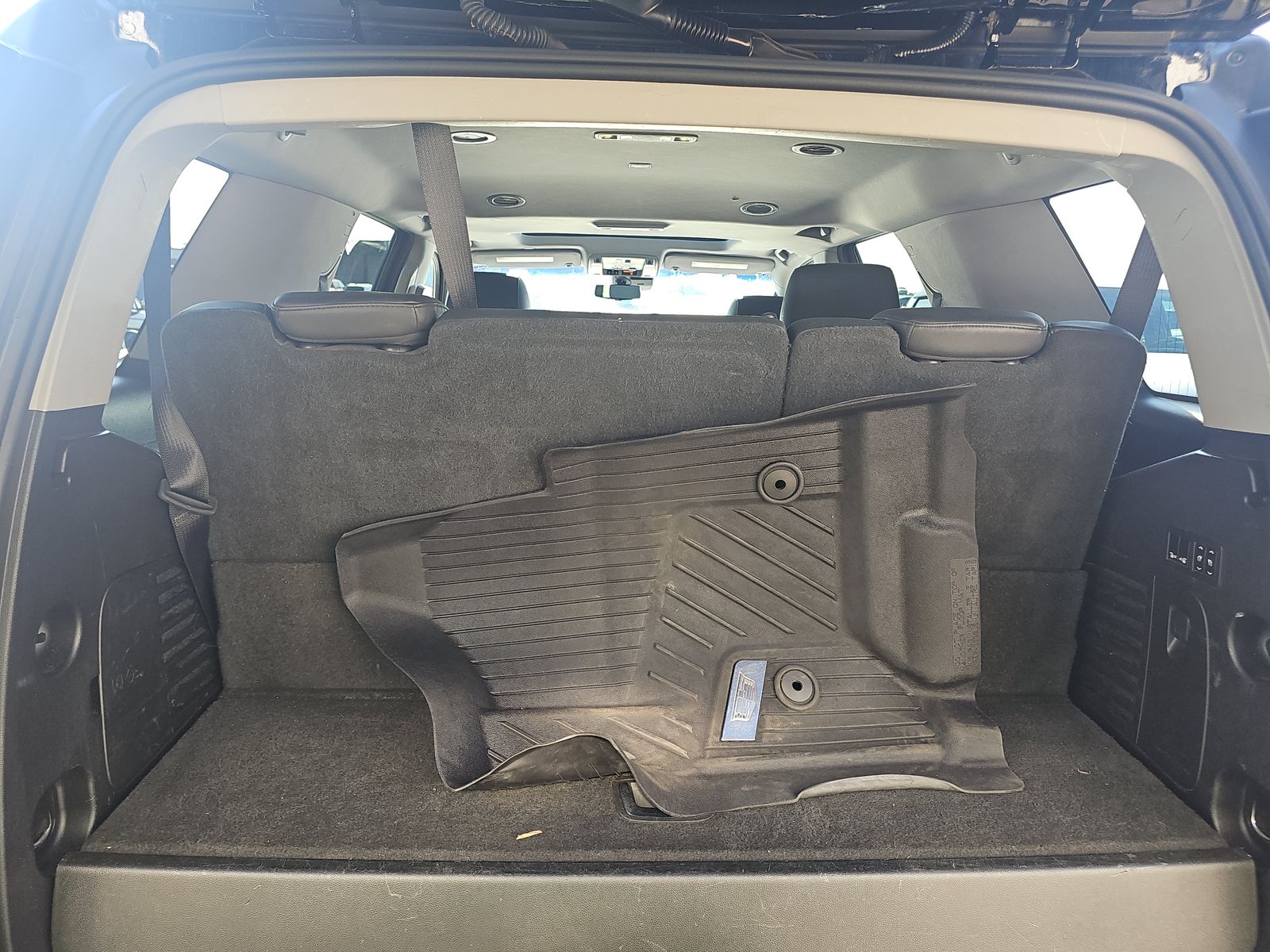 2019 Cadillac Escalade Luxury AWD
