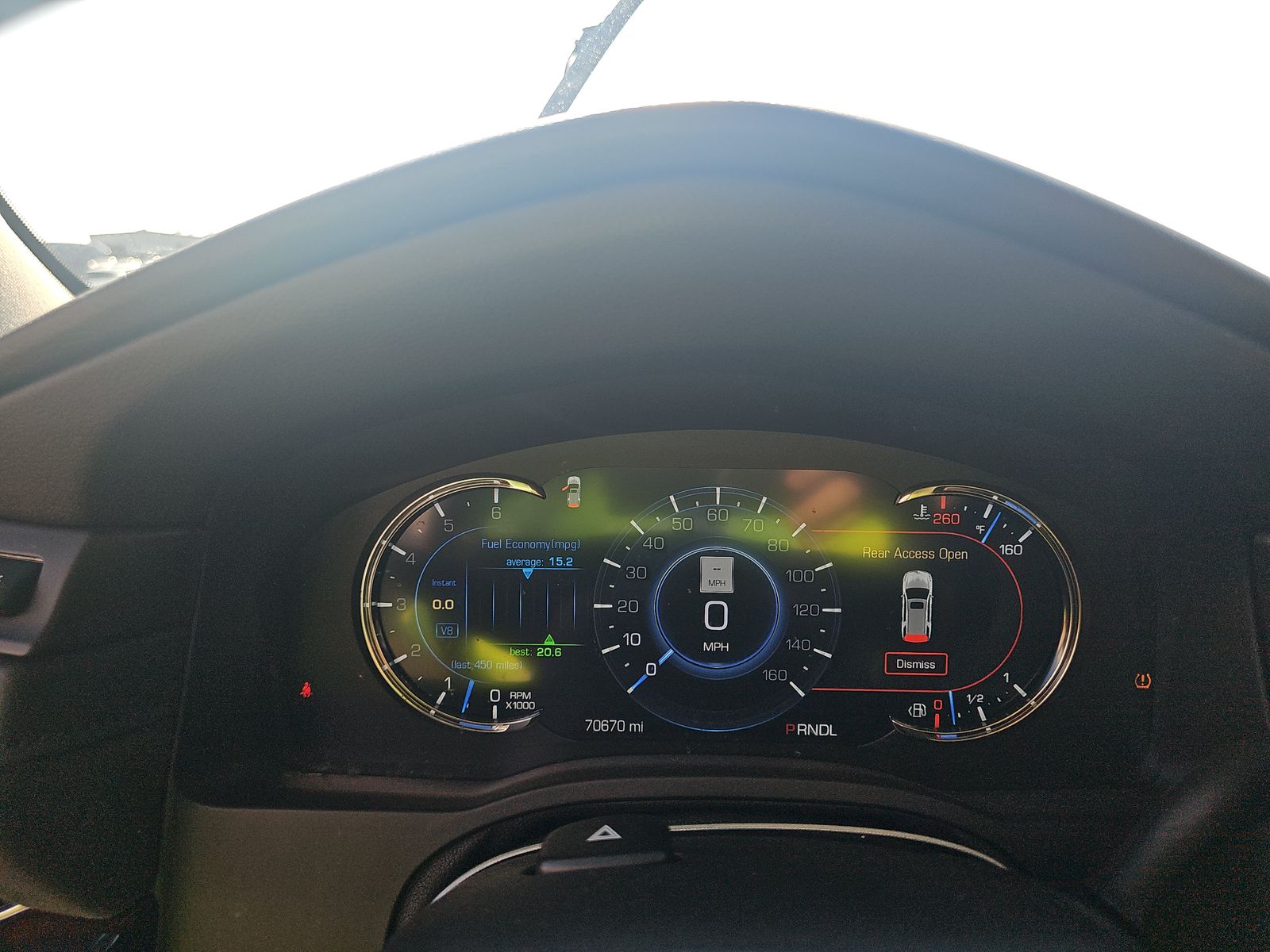 2019 Cadillac Escalade Luxury AWD