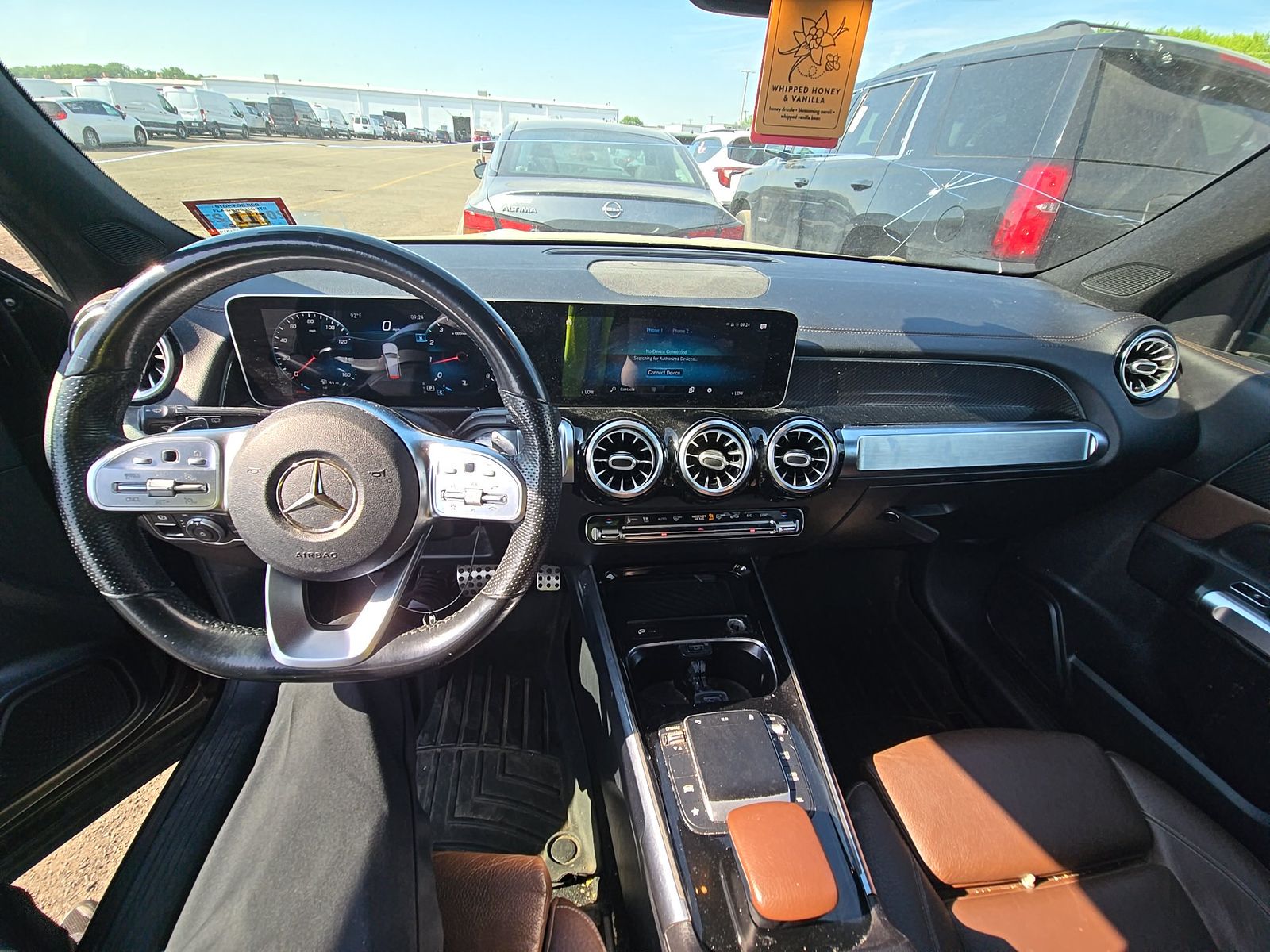 2021 Mercedes-Benz GLB GLB 250 AWD