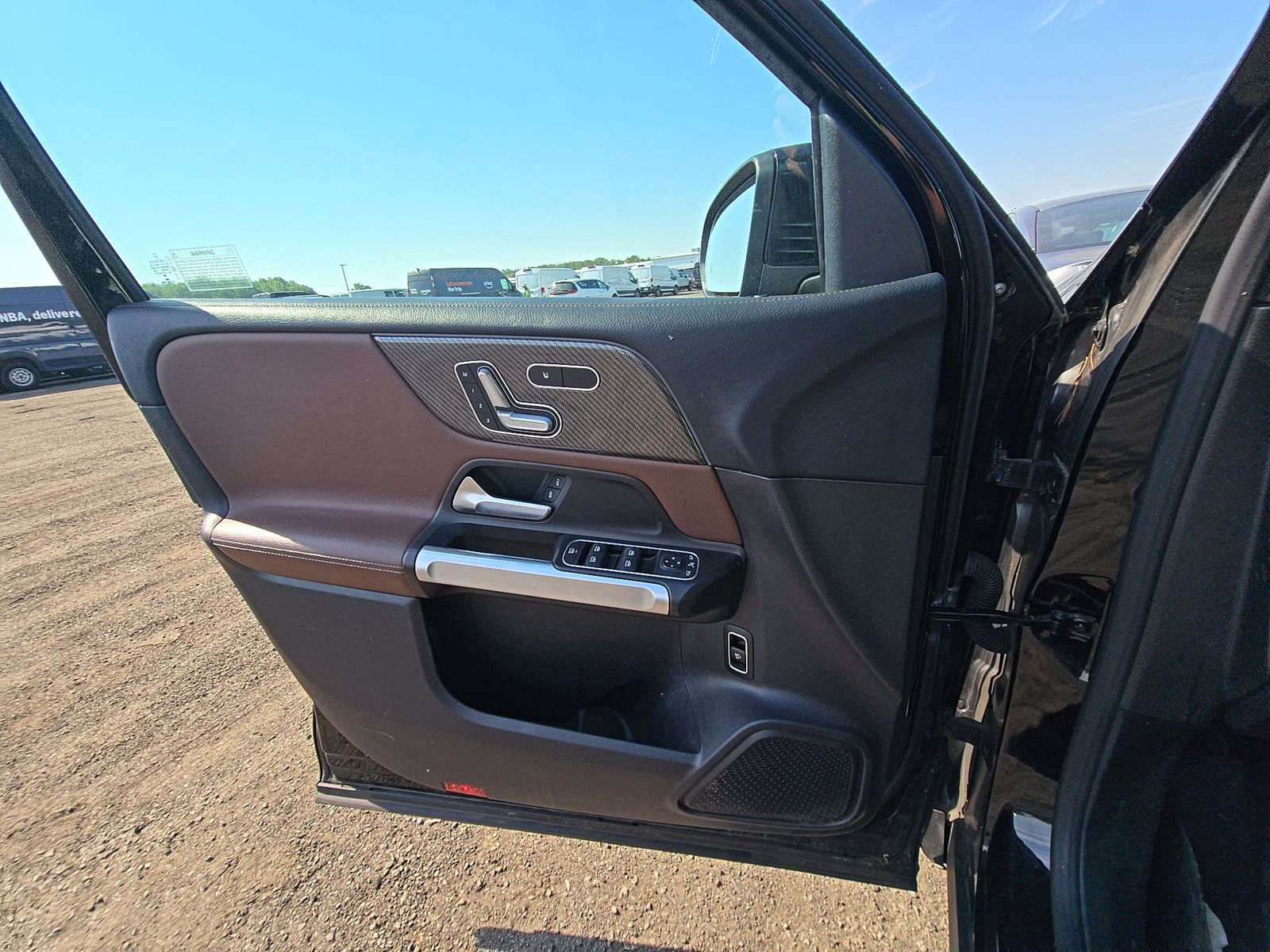 2021 Mercedes-Benz GLB GLB 250 AWD