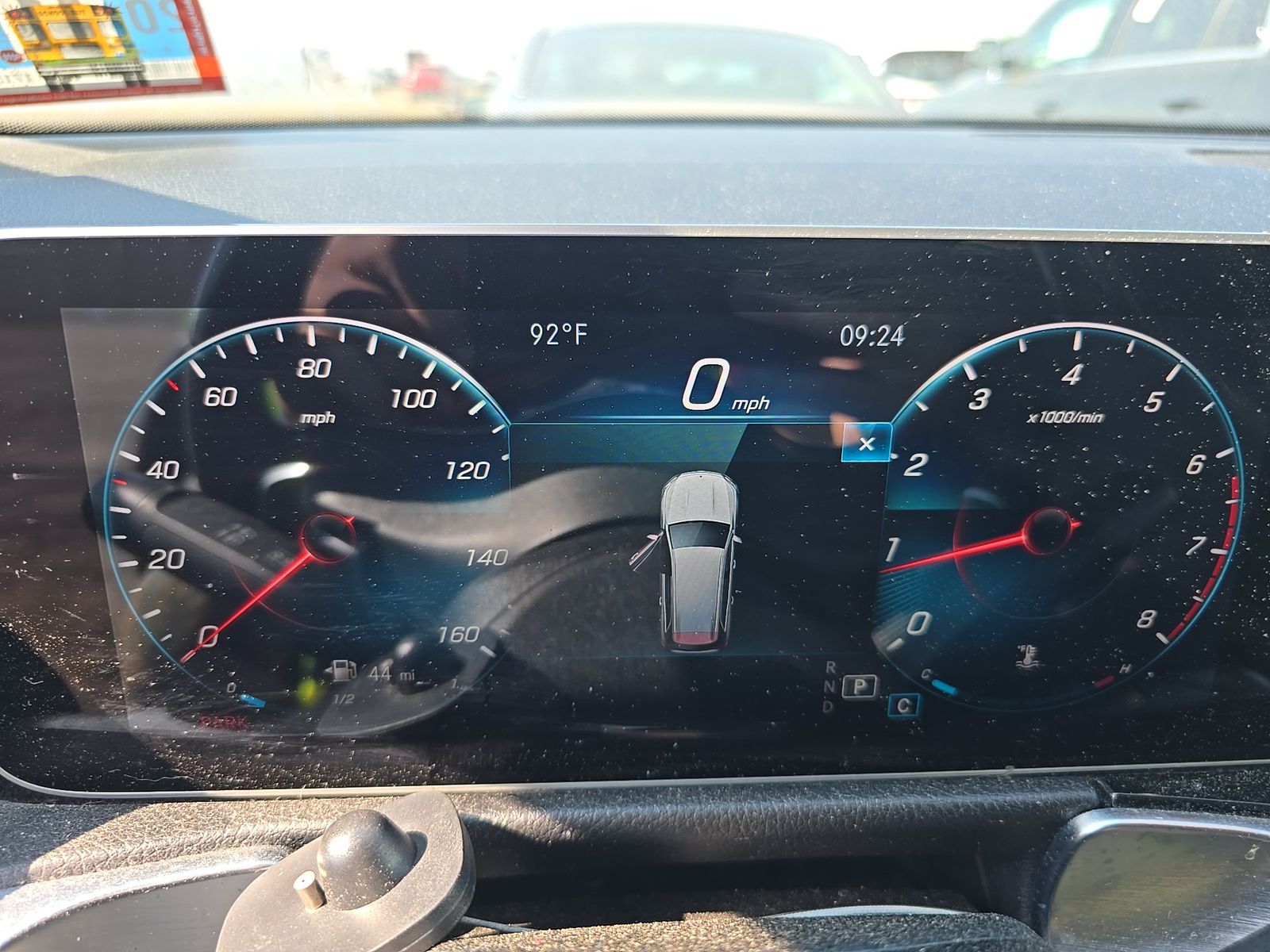 2021 Mercedes-Benz GLB GLB 250 AWD
