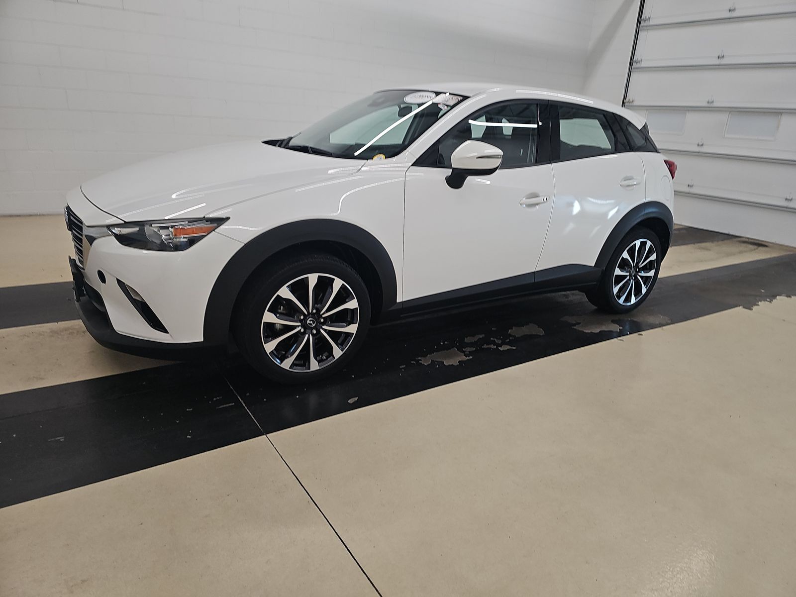 2019 Mazda CX-3 Touring AWD's photo