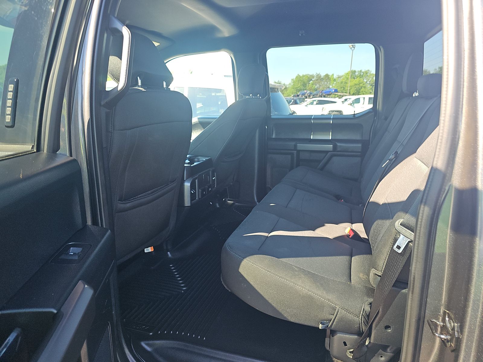 2020 Ford F-150 XLT AWD