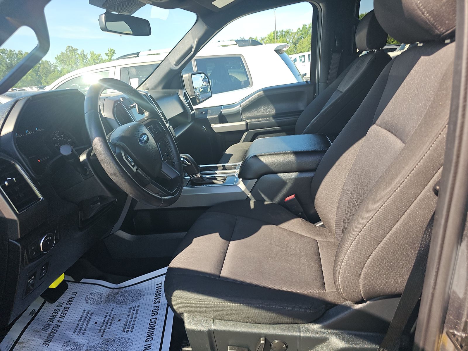 2020 Ford F-150 XLT AWD