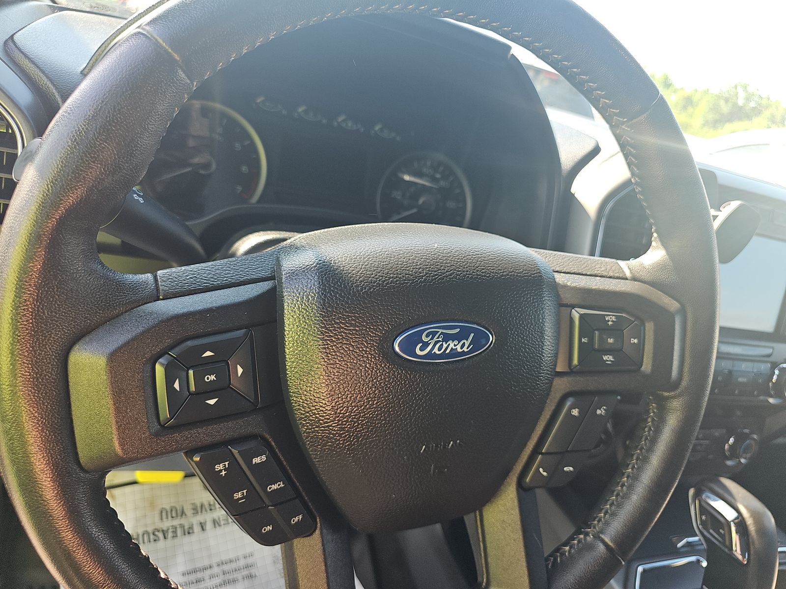 2020 Ford F-150 XLT AWD