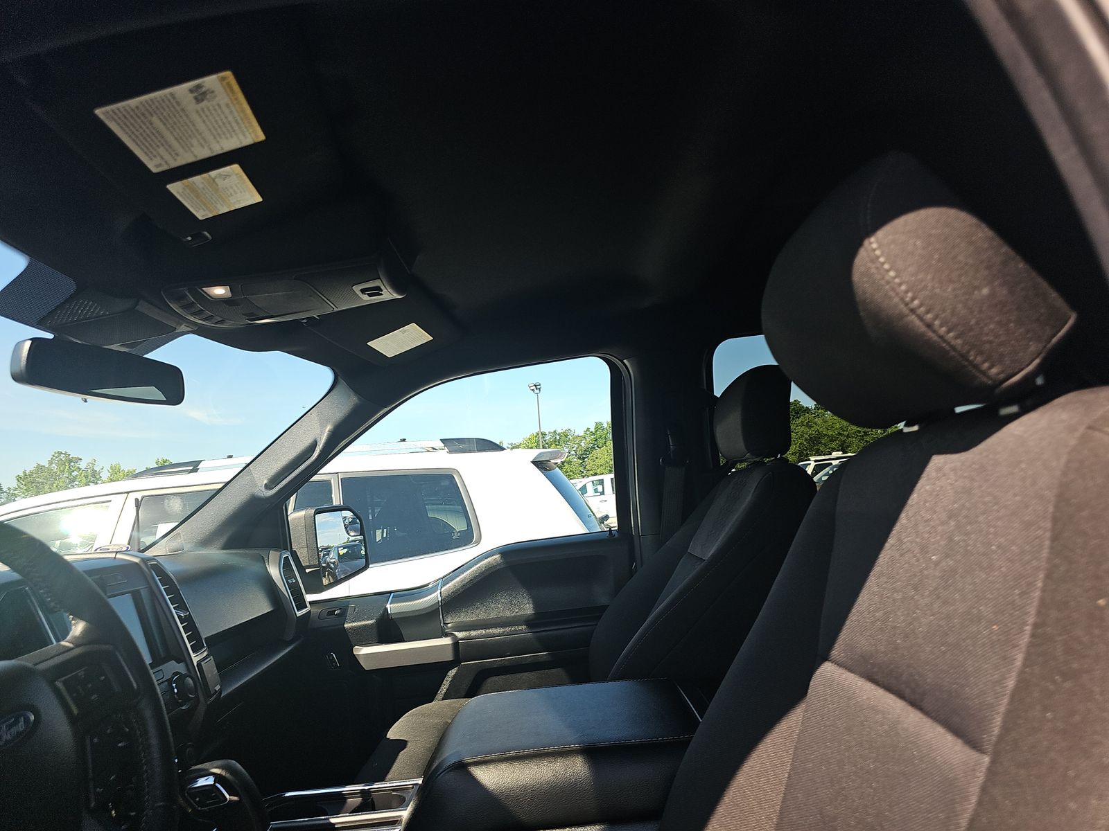 2020 Ford F-150 XLT AWD