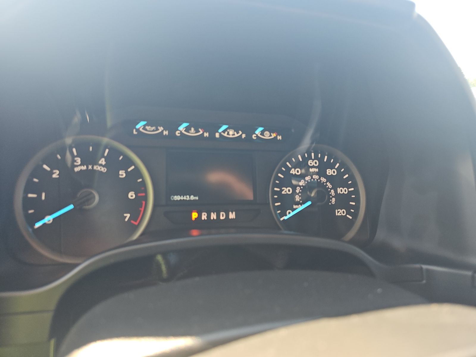 2020 Ford F-150 XLT AWD