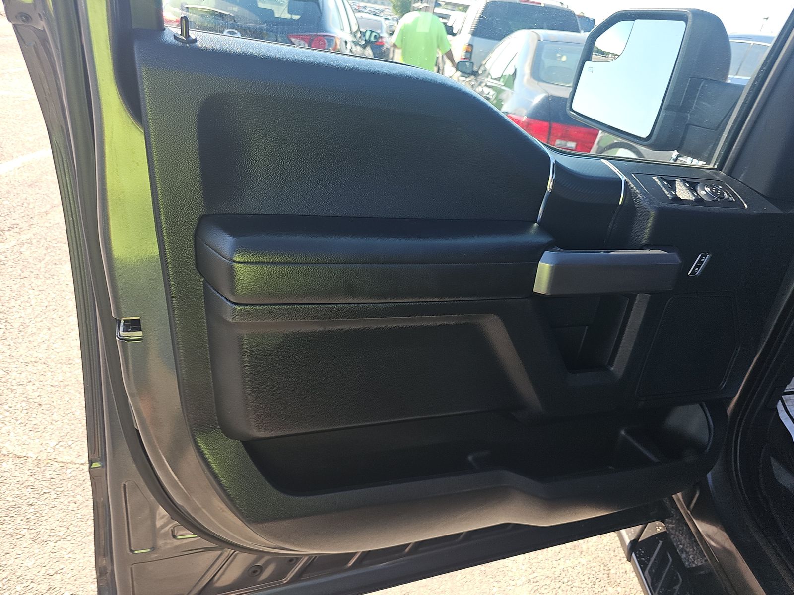 2020 Ford F-150 XLT AWD