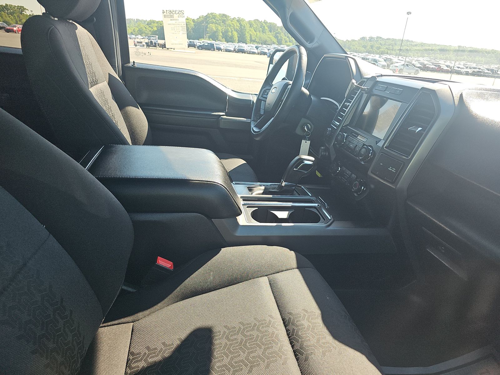 2020 Ford F-150 XLT AWD