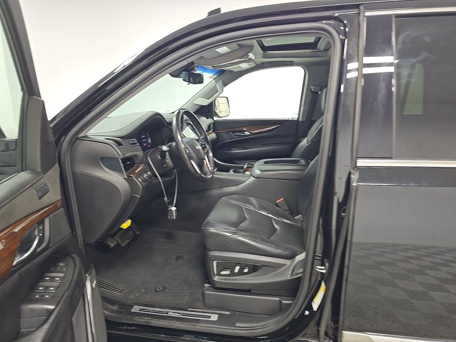 2019 Cadillac Escalade Luxury AWD