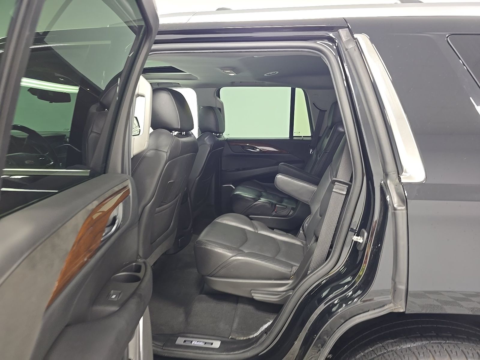 2019 Cadillac Escalade Luxury AWD