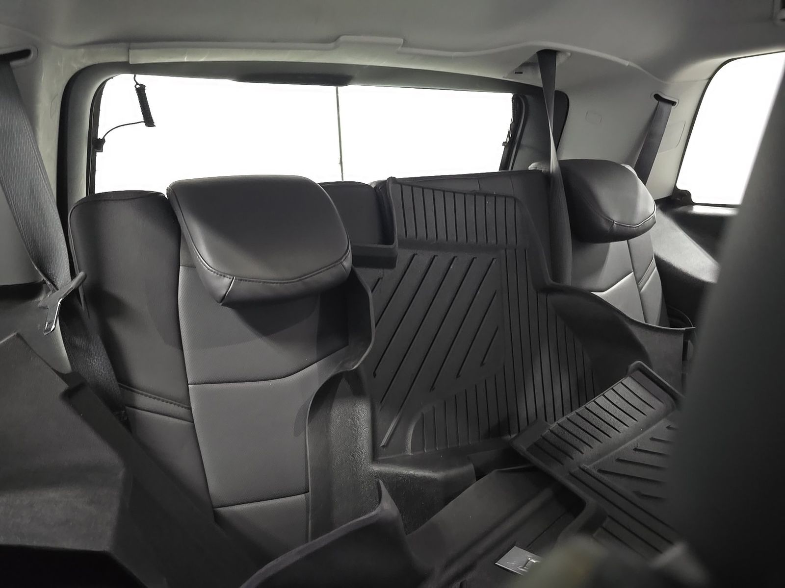 2019 Cadillac Escalade Luxury AWD