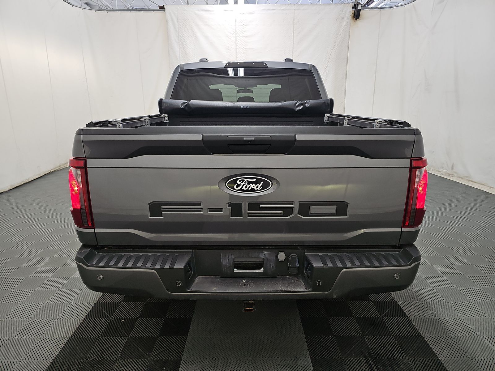 FORD F-150 - 6