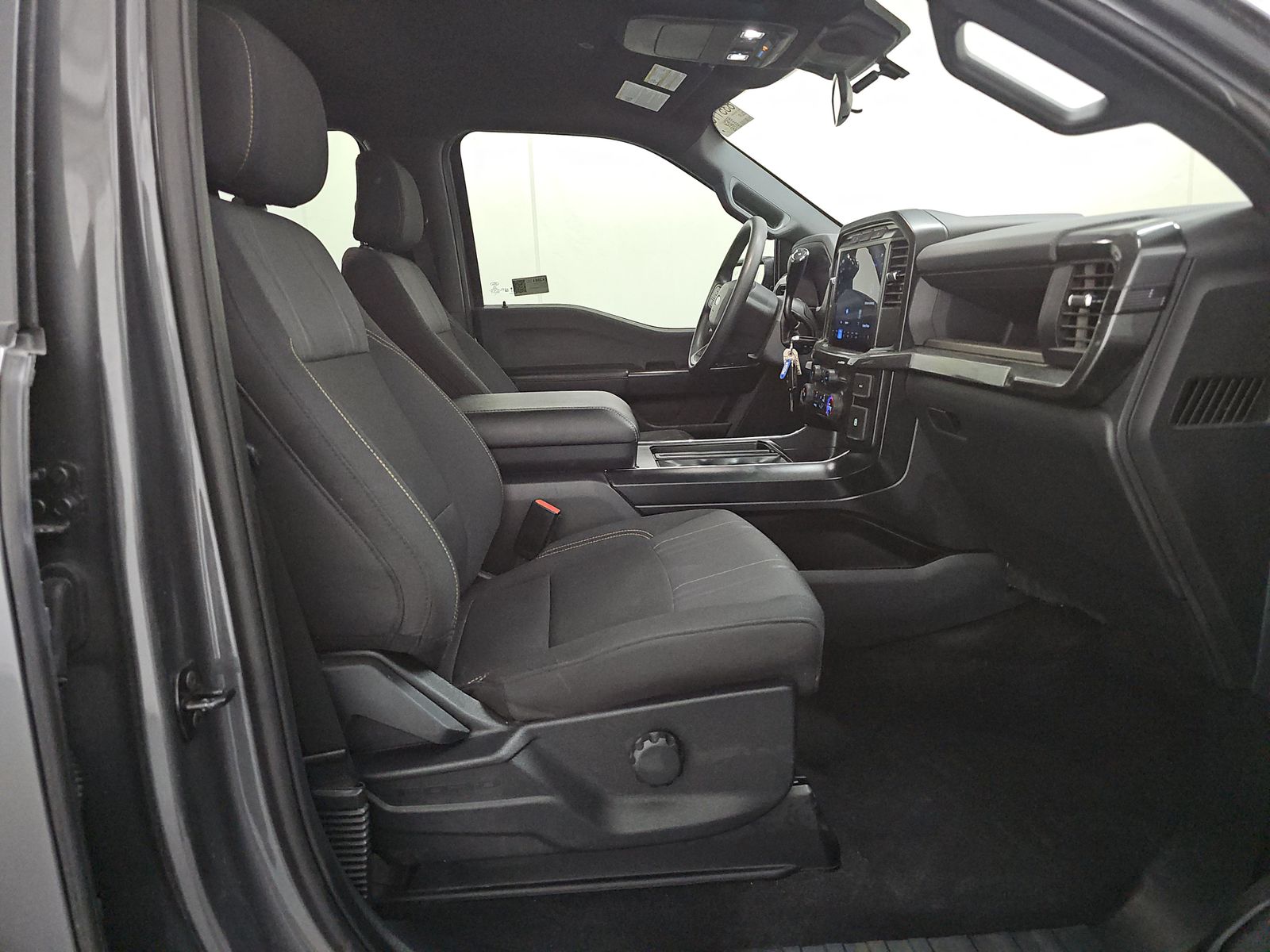 FORD F-150 - 9