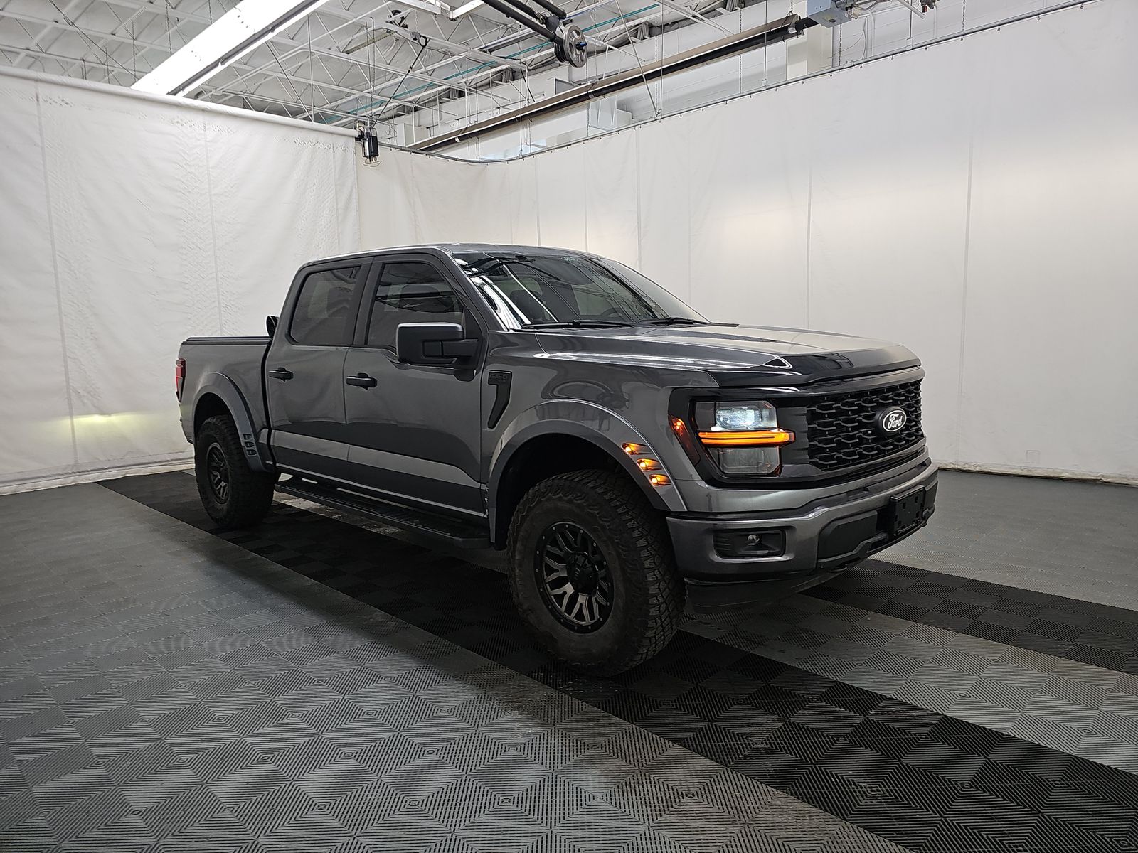 FORD F-150 - 4