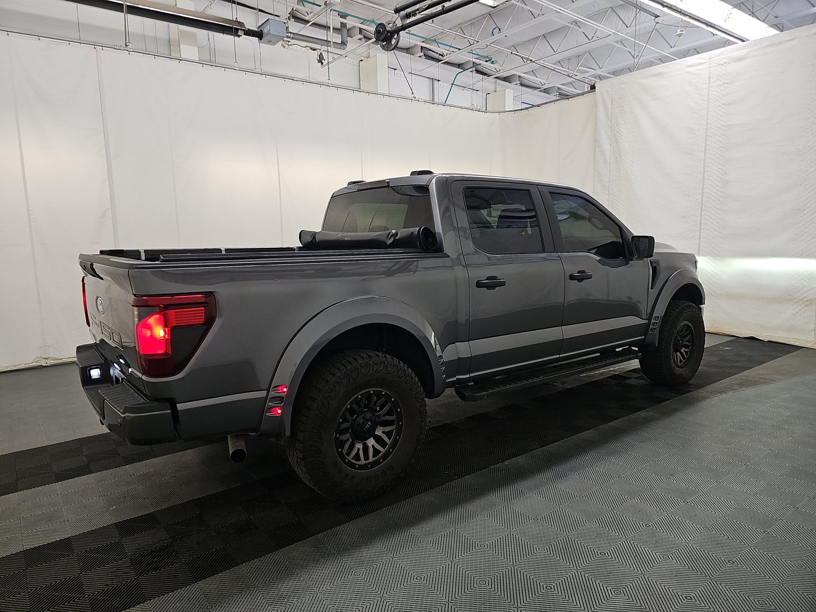 FORD F-150 - 5
